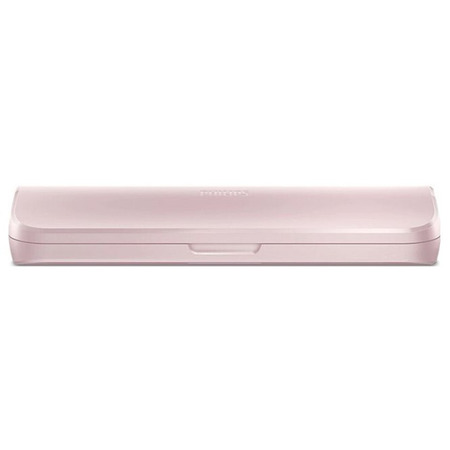 Зубна електрощітка Philips HX9911/84 Sonicare DiamondClean Gradient Pink-White (6902620) Изображение