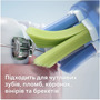 Зубна електрощітка Philips HX9911/84 Sonicare DiamondClean Gradient Pink-White (6902620) Изображение
