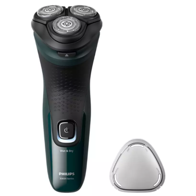 Електробритва Philips X3002/00 (6912255) Зображення