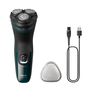 Електробритва Philips X3002/00 (6912255) Зображення