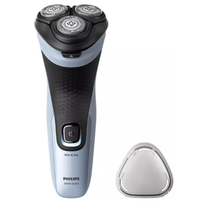Електробритва Philips X3003/00 (6912256) Зображення