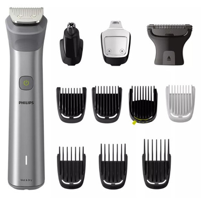 Тример універсальний Philips MG5940/15  (6912259) Зображення