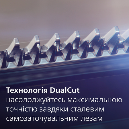 Тример універсальний Philips MG5940/15  (6912259) Зображення