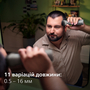 Тример універсальний Philips MG5940/15  (6912259) Зображення