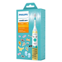 Зубна електрощітка Philips HX3601/01 For Kids (6912260) Изображение