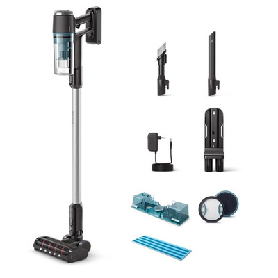 Акумуляторний пилосос Philips XC3133/01 (6920167) Зображення