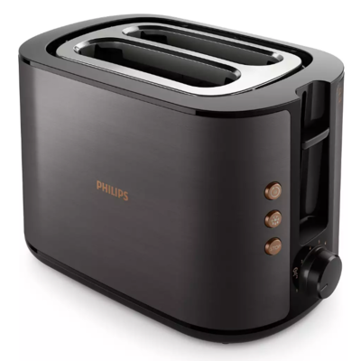 Тостер Philips HD2650/30 (6930336) Зображення
