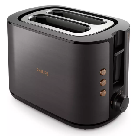 Тостер Philips HD2650/30 (6930336) Зображення