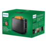 Тостер Philips HD2650/30 (6930336) Зображення