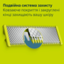 Тример Philips OneBlade Pro QP6506/15 (7022280) Зображення