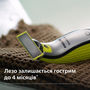Змінне лезо Philips QP624/50 (7025026) Зображення