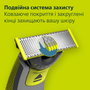 Змінне лезо Philips QP624/50 (7025026) Зображення