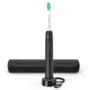 Зубна електрощітка Philips HX3673/14 Sonicare Black (7025030) Изображение