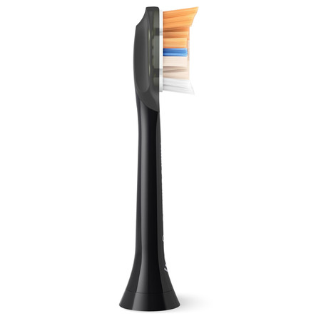 Насадка для зубної щітки Philips HX9092/88 Premium All-in-One (2 шт) (7086816) Изображение