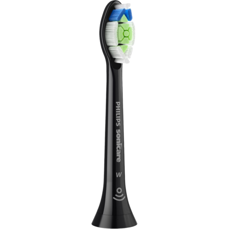 Насадка для зубної щітки Philips HX6064/88 (4 шт) (7086823) Изображение