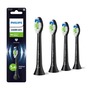 Насадка для зубної щітки Philips HX6064/88 (4 шт) (7086823) Изображение