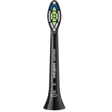 Насадка для зубної щітки Philips HX6064/88 (4 шт) (7086823) Изображение
