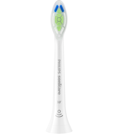 Насадка для зубної щітки Philips HX6068/87 (8 шт) (7086824) Изображение
