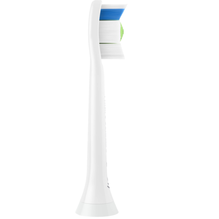 Насадка для зубної щітки Philips HX6068/87 (8 шт) (7086824) Изображение