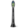Насадка для зубної щітки Philips HX6068/88 Optimal White (8 шт) (7086825) Изображение