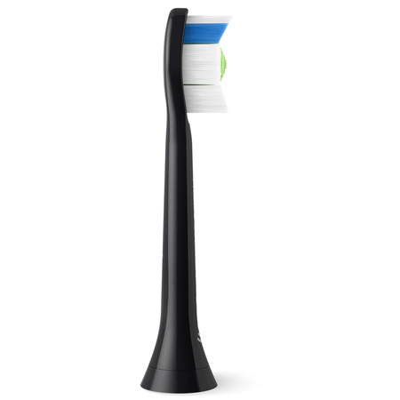 Насадка для зубної щітки Philips HX6068/88 Optimal White (8 шт) (7086825) Изображение