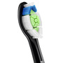 Насадка для зубної щітки Philips HX6068/88 Optimal White (8 шт) (7086825) Изображение