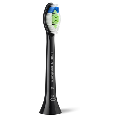 Насадка для зубної щітки Philips HX6068/88 Optimal White (8 шт) (7086825) Изображение