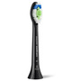 Насадка для зубної щітки Philips HX6068/88 Optimal White (8 шт) (7086825) Изображение