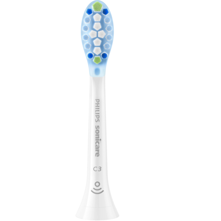 Насадка для зубної щітки Philips HX9042/87 (2 шт) (7086849) Изображение