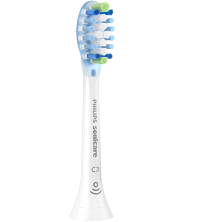 Насадка для зубної щітки Philips HX9042/87 (2 шт) (7086849) Изображение