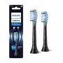 Насадка для зубної щітки Philips HX9042/88 Premium Plaque Defence (2 шт) (7086850) Изображение