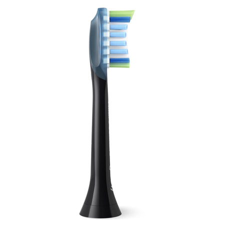 Насадка для зубної щітки Philips HX9042/88 Premium Plaque Defence (2 шт) (7086850) Изображение