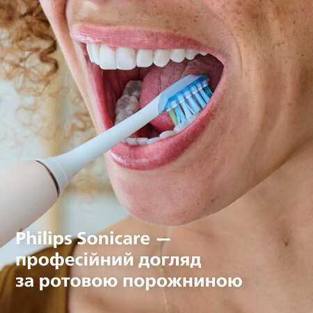 Насадка для зубної щітки Philips HX9044/87 Premium Plaque Defence (4 шт) (7086851) Изображение