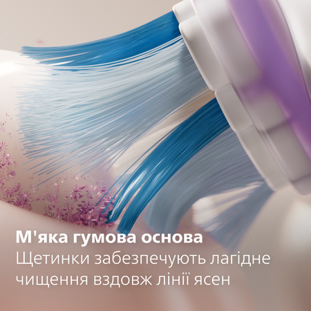Насадка для зубної щітки Philips HX9052/87 (2 шт) (7086853) Изображение