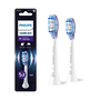 Насадка для зубної щітки Philips HX9052/87 (2 шт) (7086853) Изображение