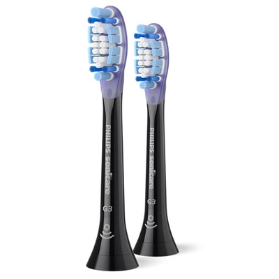 Насадка для зубної щітки Philips HX9052/88 Premium Gum Care (2 шт) (7086854) Изображение