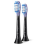 Насадка для зубної щітки Philips HX9052/88 Premium Gum Care (2 шт) (7086854) Изображение