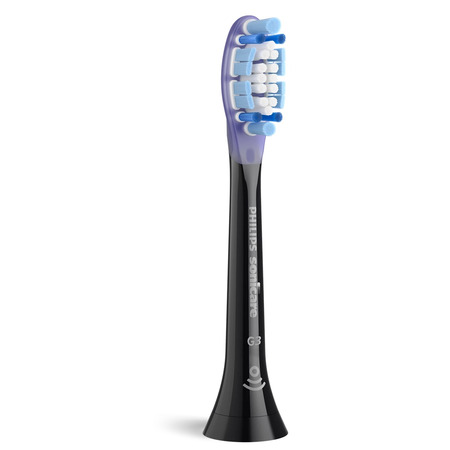 Насадка для зубної щітки Philips HX9052/88 Premium Gum Care (2 шт) (7086854) Изображение