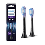Насадка для зубної щітки Philips HX9052/88 Premium Gum Care (2 шт) (7086854) Изображение