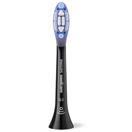 Насадка для зубної щітки Philips HX9052/88 Premium Gum Care (2 шт) (7086854) Изображение