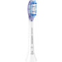 Насадка для зубної щітки Philips HX9054/87 (4 шт) (7086856) Изображение
