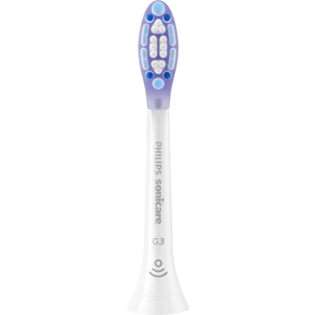 Насадка для зубної щітки Philips HX9054/87 (4 шт) (7086856) Изображение