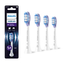 Насадка для зубної щітки Philips HX9054/87 (4 шт) (7086856) Изображение