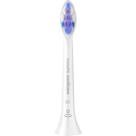 Насадка для зубної щітки Philips HX6054/87 (4 шт) (7086866) Изображение