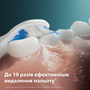 Насадка для зубної щітки Philips HX6054/87 (4 шт) (7086866) Изображение