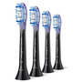 Насадка для зубної щітки Philips HX9054/88 Premium Gum Care (4 шт) (7101318) Изображение