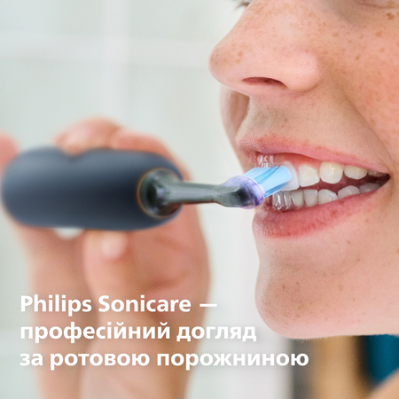 Насадка для зубної щітки Philips HX9054/88 Premium Gum Care (4 шт) (7101318) Изображение