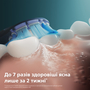 Насадка для зубної щітки Philips HX9054/88 Premium Gum Care (4 шт) (7101318) Изображение