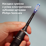 Насадка для зубної щітки Philips HX9054/88 Premium Gum Care (4 шт) (7101318) Изображение