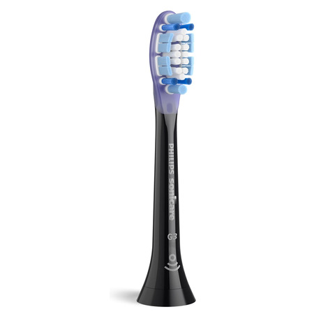 Насадка для зубної щітки Philips HX9054/88 Premium Gum Care (4 шт) (7101318) Изображение